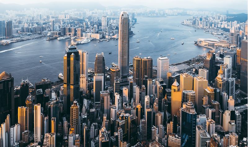 香港公司的注冊(cè)、報(bào)稅、年審和審計(jì)